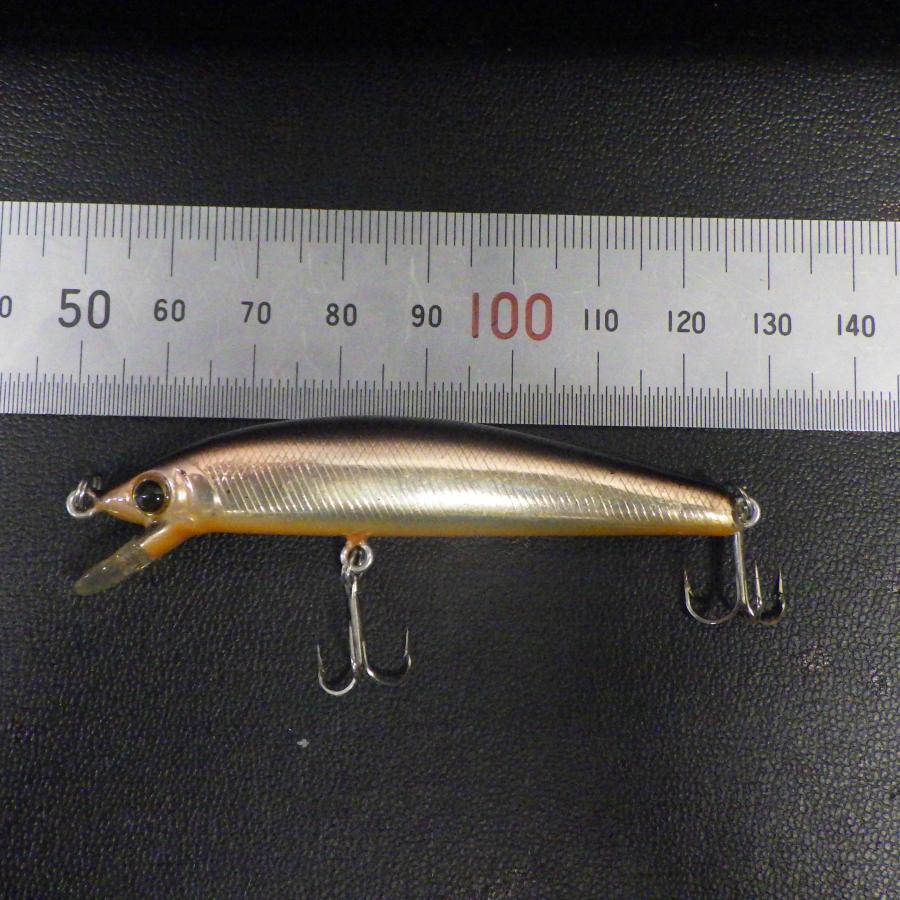 ダイリツ ターゲットミノー 68SP 約6.0g ※中古在庫品(17L0407