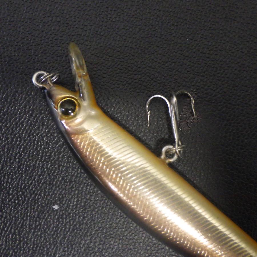 ダイリツ ターゲットミノー 68SP 約6.0g ※中古在庫品(17L0407