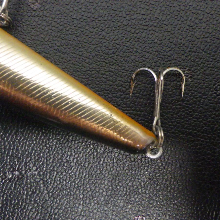 ダイリツ ターゲットミノー 68SP 約6.0g ※中古在庫品(17L0407