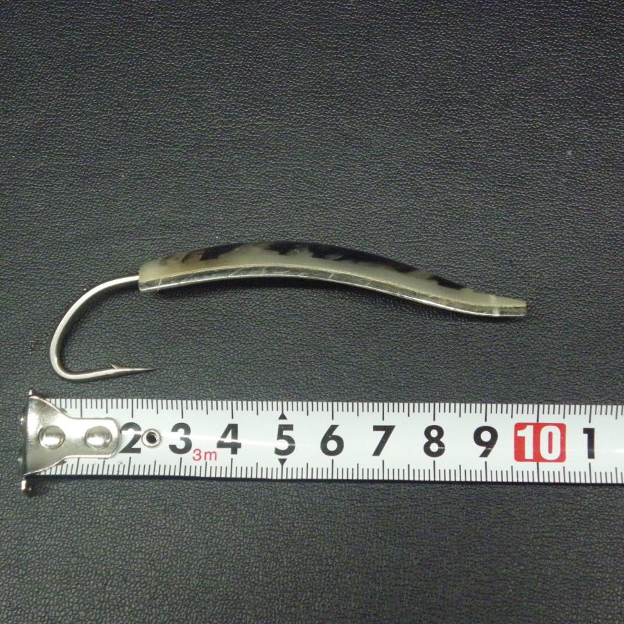 トローリング用弓角8.0cm ※中古在庫品 (18b0504) ※クリック