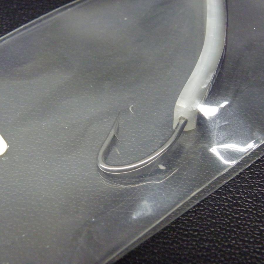 Shimoda 漁師の技 DX弓角 4号 黒丁貝 約5.1cm トローリング用 Shimoda 漁師の技 DX弓角 4号 黒丁貝 約5.1cm トローリング用