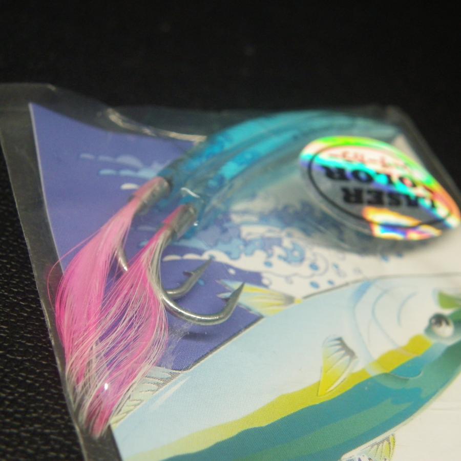 YO-ZURI Yo-zuri HG弓角 イナダ ワカシ レーザーカラー ※未使用在庫品