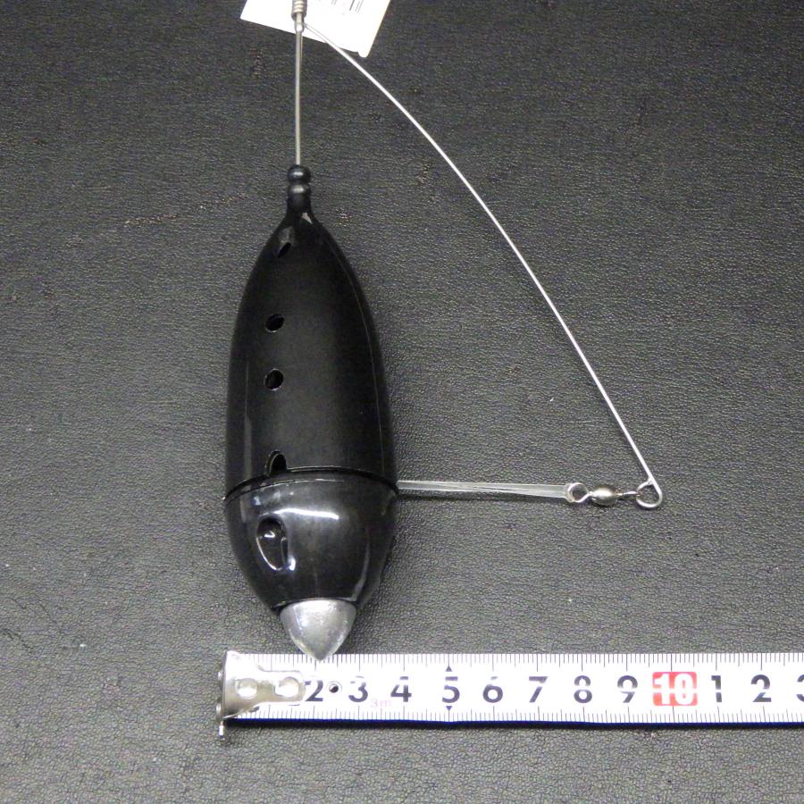 KAIKO アッパーロケット 天秤 12号 遠投カゴ ※未使用在庫品(18k0406