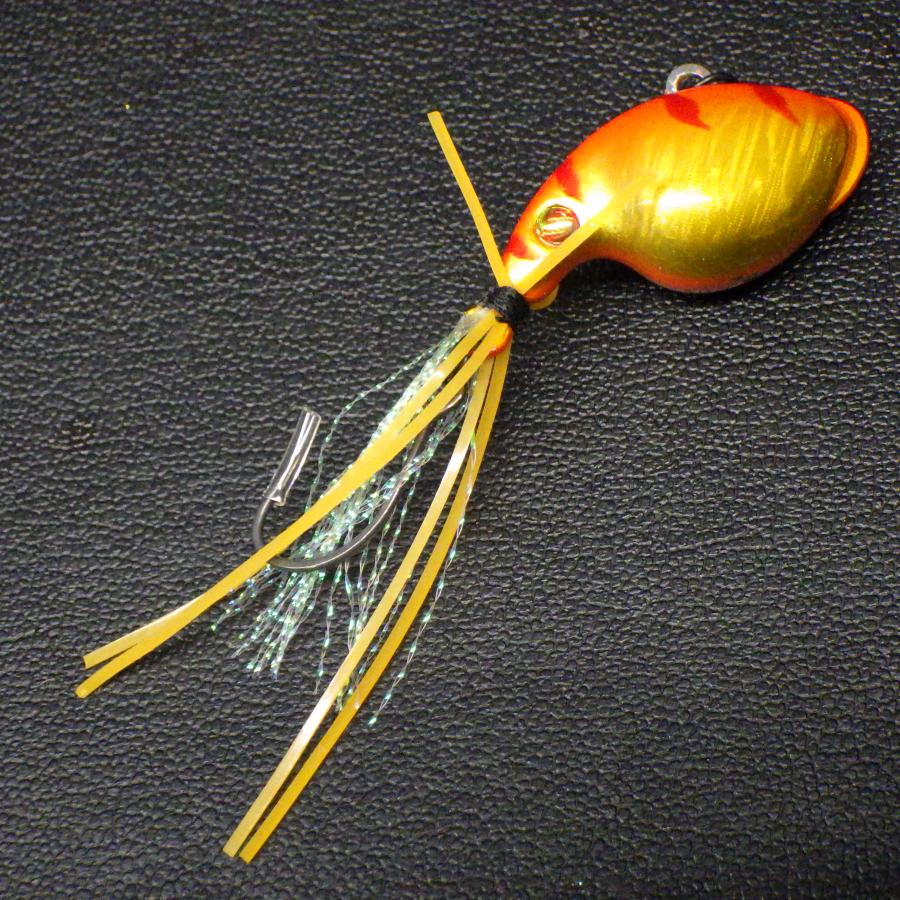 DAIWA（ダイワ） シルバーウルフ チヌ魂 7g マグマシュリンプ ※中古美