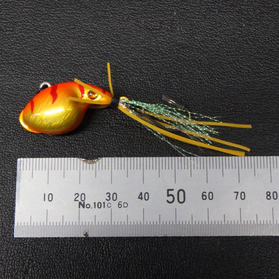 DAIWA（ダイワ） シルバーウルフ チヌ魂 7g マグマシュリンプ ※中古美