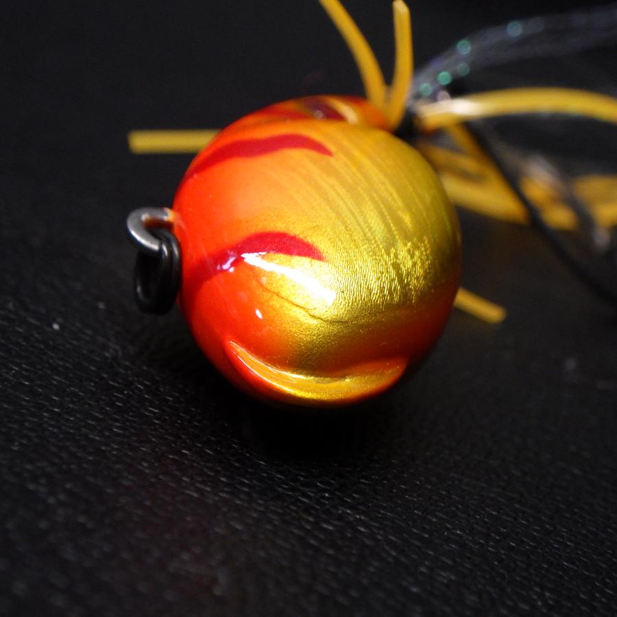 DAIWA（ダイワ） シルバーウルフ チヌ魂 7g マグマシュリンプ ※中古美