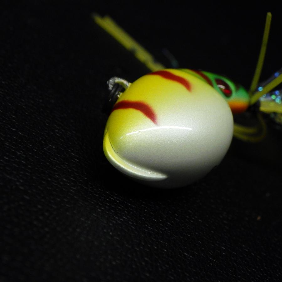 DAIWA（ダイワ） シルバーウルフ チヌ魂 7g スジエビ ※中古美品※在庫品