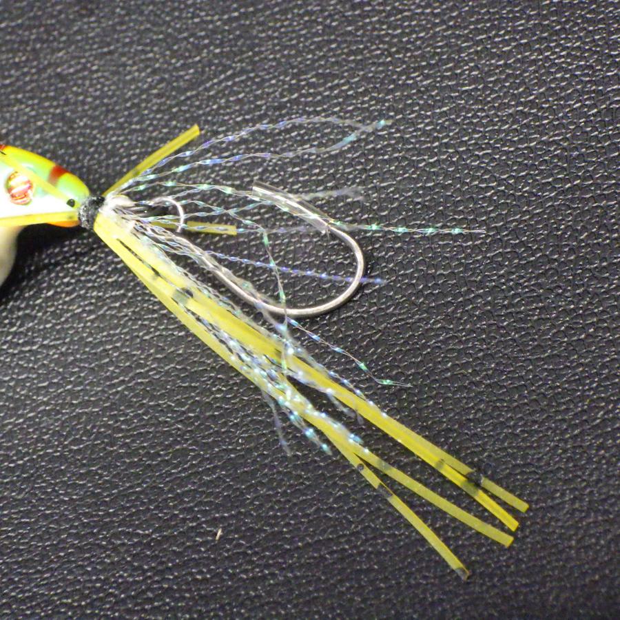 【ダイワ】チヌ魂　7g 9g 11g １４セット　年無しも夢ではない！お試しあれ DAIWA（ダイワ） シルバーウルフ チヌ魂 7g スジエビ ※中古美品※在庫品