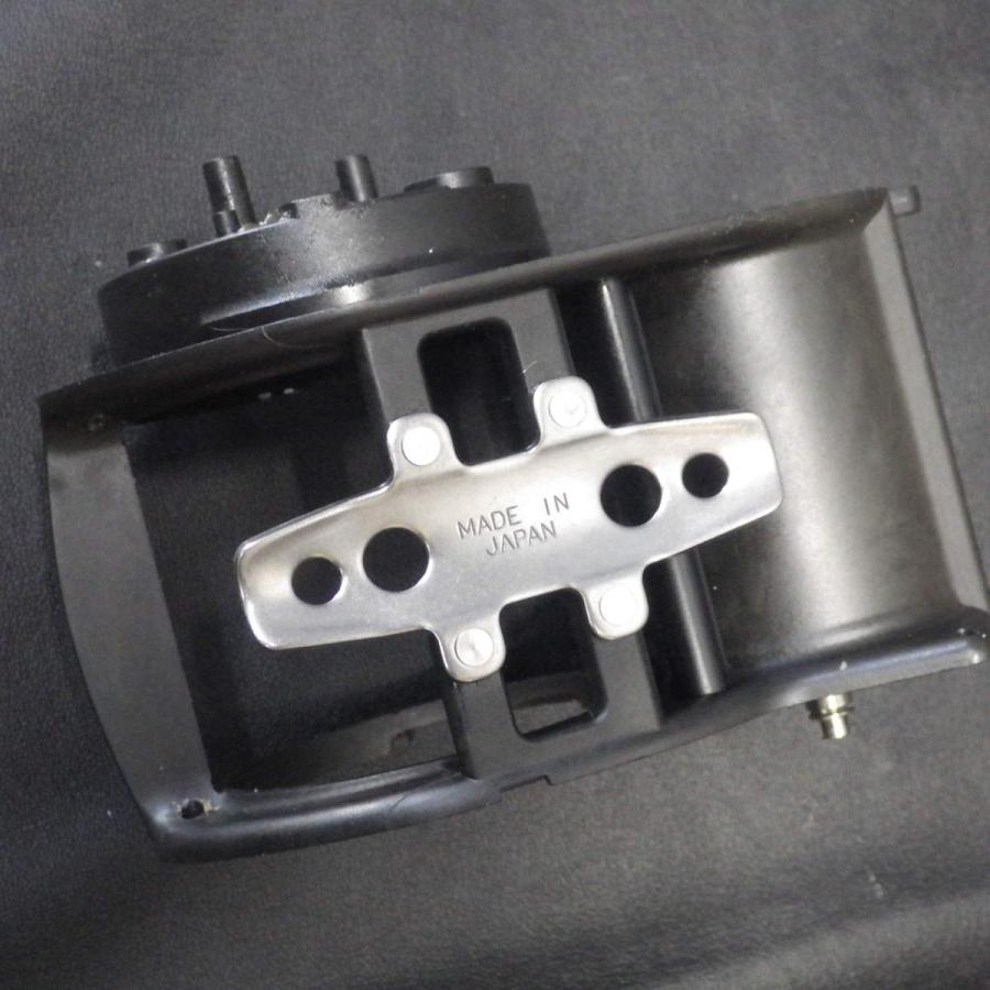 DAIWA スーパータナコン X600WP フレーム レベルワインダー 等 ※稼働確認済 (1d0501) ※普通郵便