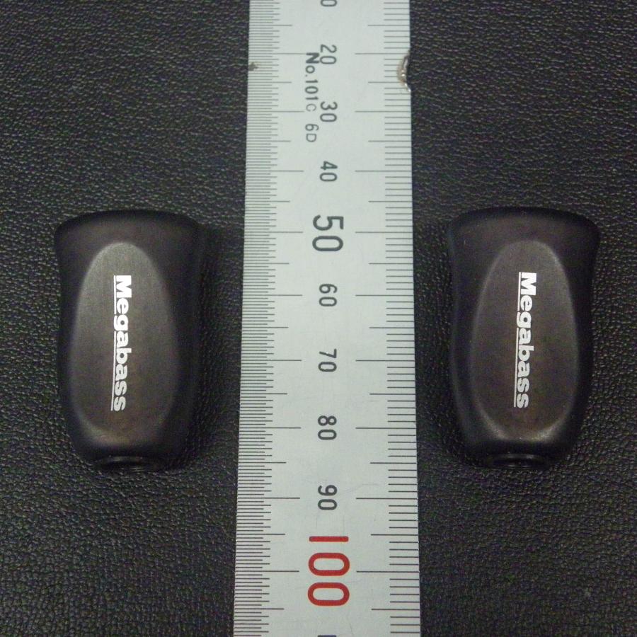 Megabass MEGABASS メガバス HYPER CORK KNOB ハイパー Megabass MEGABASS メガバス HYPER CORK KNOB ハイパー