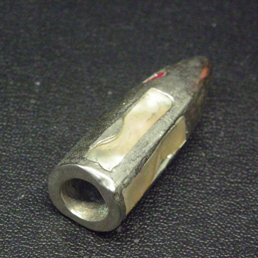 トローリングヘッド 78.0g アワビ貼り 53mm ※在庫品(1g0605) ※クリック