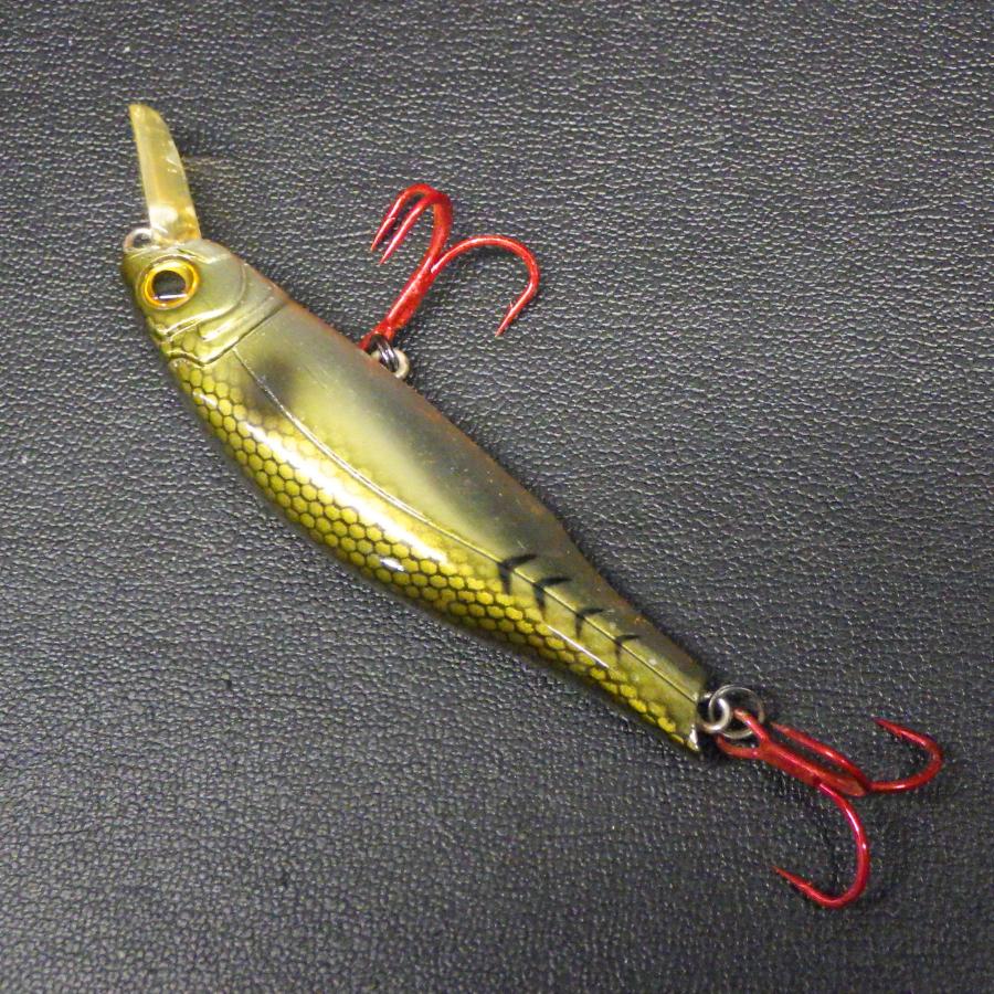 AquaWave（アクアウェーブ） シールズミノー 70 ※中古在庫品(1r0209