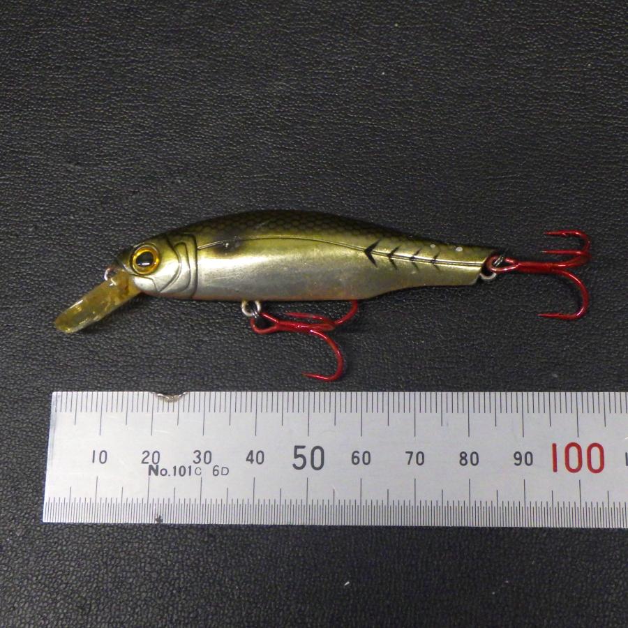AquaWave（アクアウェーブ） シールズミノー 70 ※中古在庫品(1r0209
