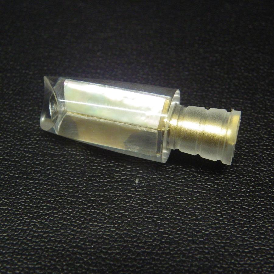 キフトKIFT-1.5&オリジナルL&0ルアーヘッド 合計8個セットトローリング 曳釣用専用カグラ KIFT-1（LURE HERD) キフト ルアーヘッド ※傷有