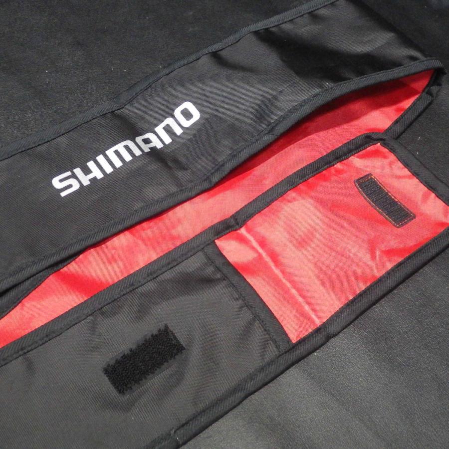 シマノ Shimano ZODIAS ゾディアス 竿袋 竿収納 約189cm ※中古