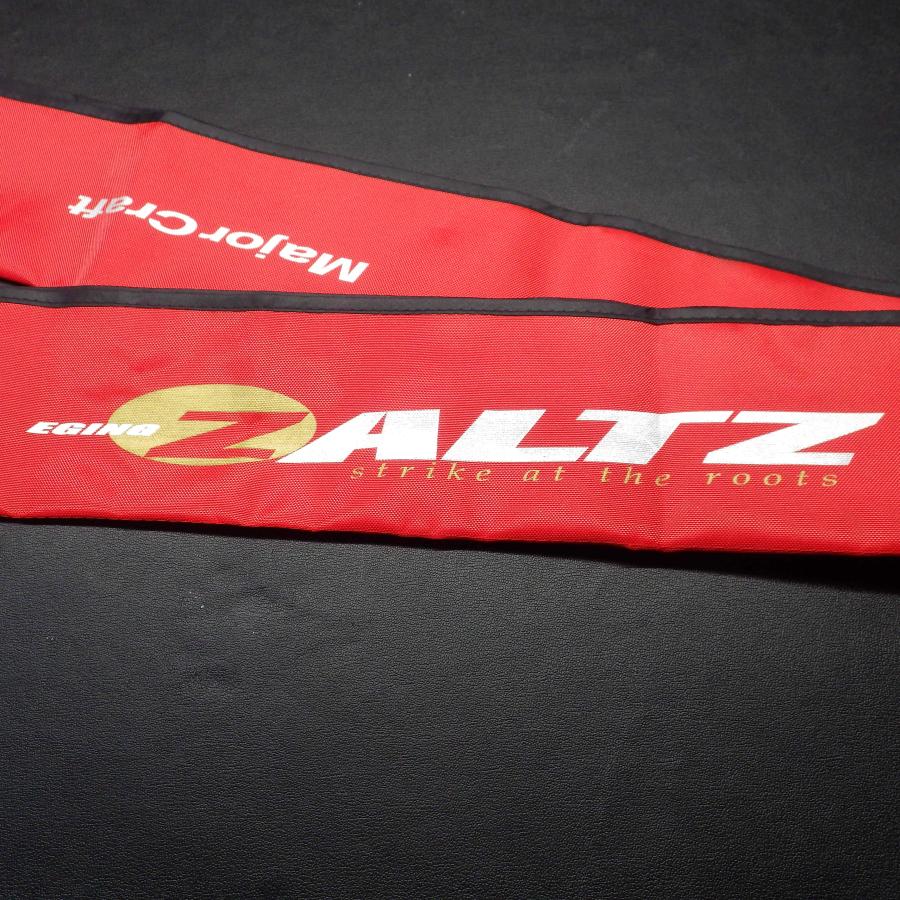 Major Craft メジャークラフト EGING エギング ZALTZ ザルツ 竿