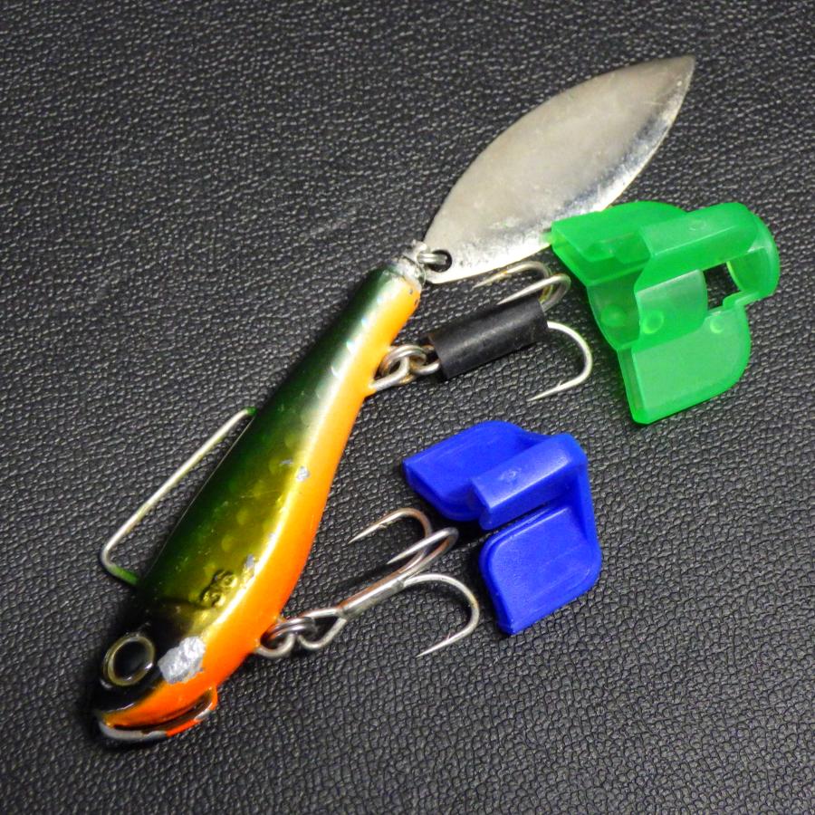 シマノ（SHIMANO） サルベージブレード 36g ※中古在庫品(20s0708