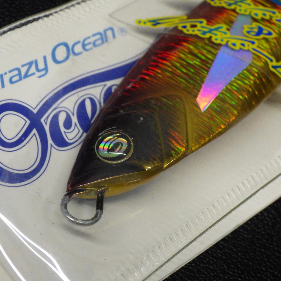 Crazy Ocean（クレイジーオーシャン） オーシャンフラッシュ 100g OF