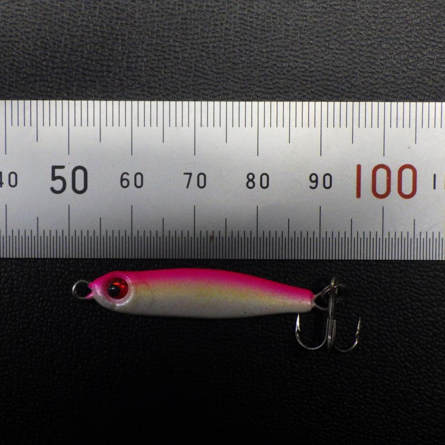 Maria マリア ムーチョルチア 7g ブルピン系/ピンクホワイト系 ※中古