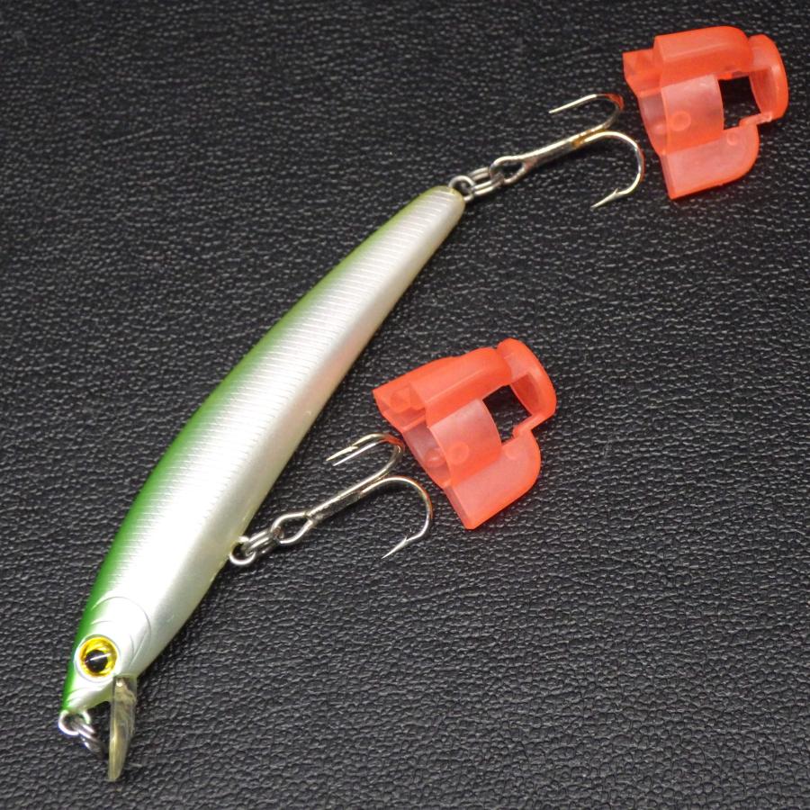 SMITH（スミス） パニッシュ 70SP グリーン系 約4g ※中古美品※在庫品