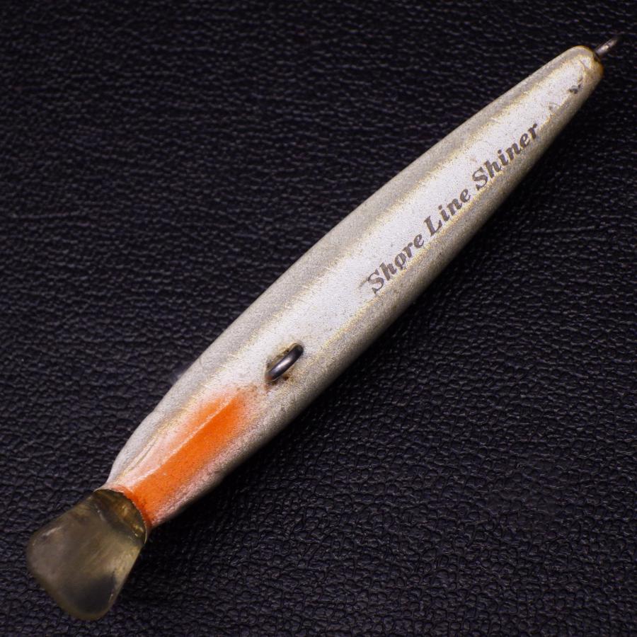 DAIWA（ダイワ） ショアラインシャイナー 65mm チャートバック系 約5g