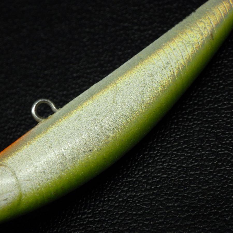 DAIWA（ダイワ） ショアラインシャイナー 65mm チャートバック系 約5g