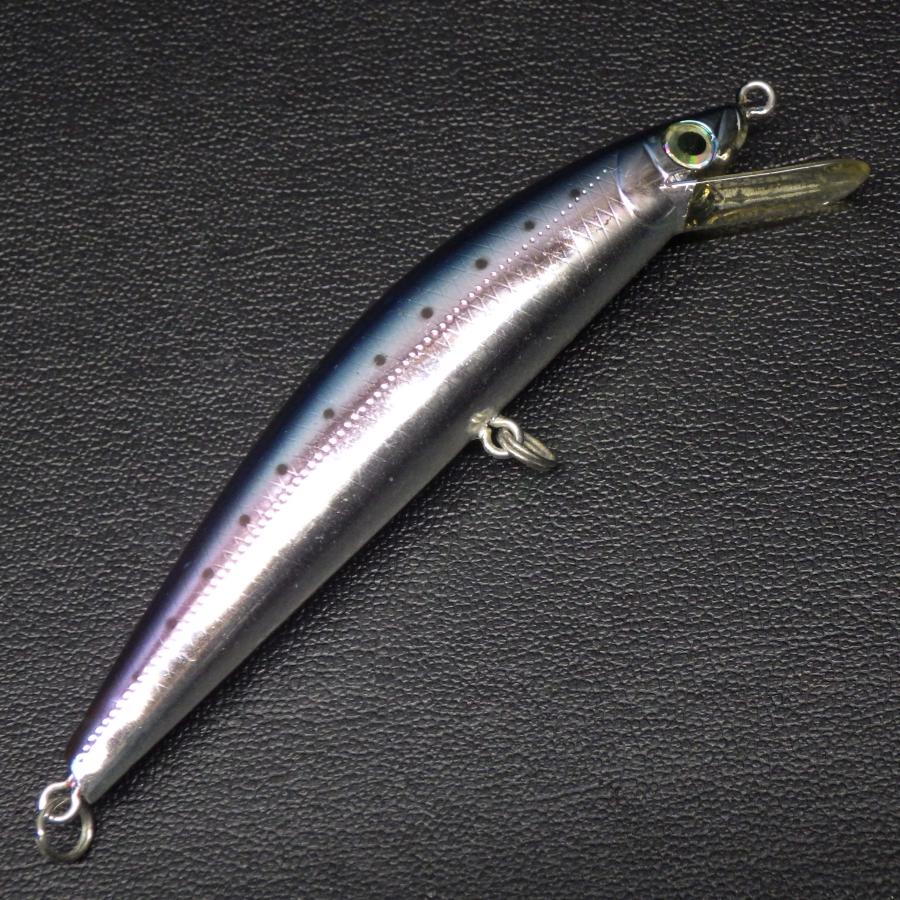 Jackson（ジャクソン） アスリート S9 イワシ系カラー 約11g ※中古在庫
