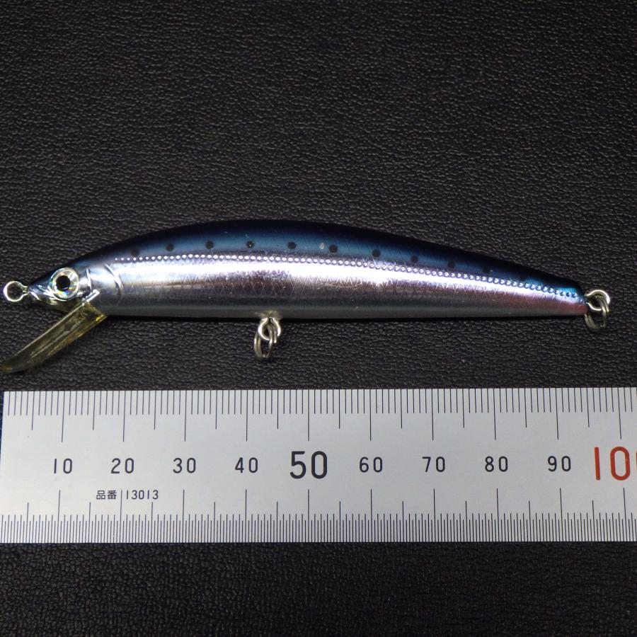 Jackson（ジャクソン） アスリート S9 イワシ系カラー 約11g ※中古在庫