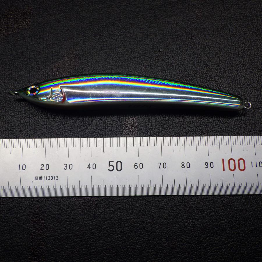 ケンクラフト FIZZY ジグミノー 100mm 約23g ※中古在庫品(23L0807
