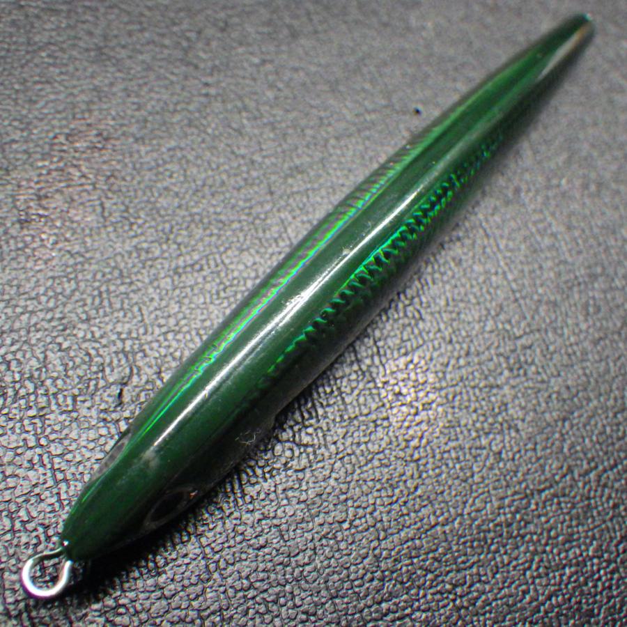 ケンクラフト FIZZY ジグミノー 100mm 約23g ※中古在庫品(23L0807