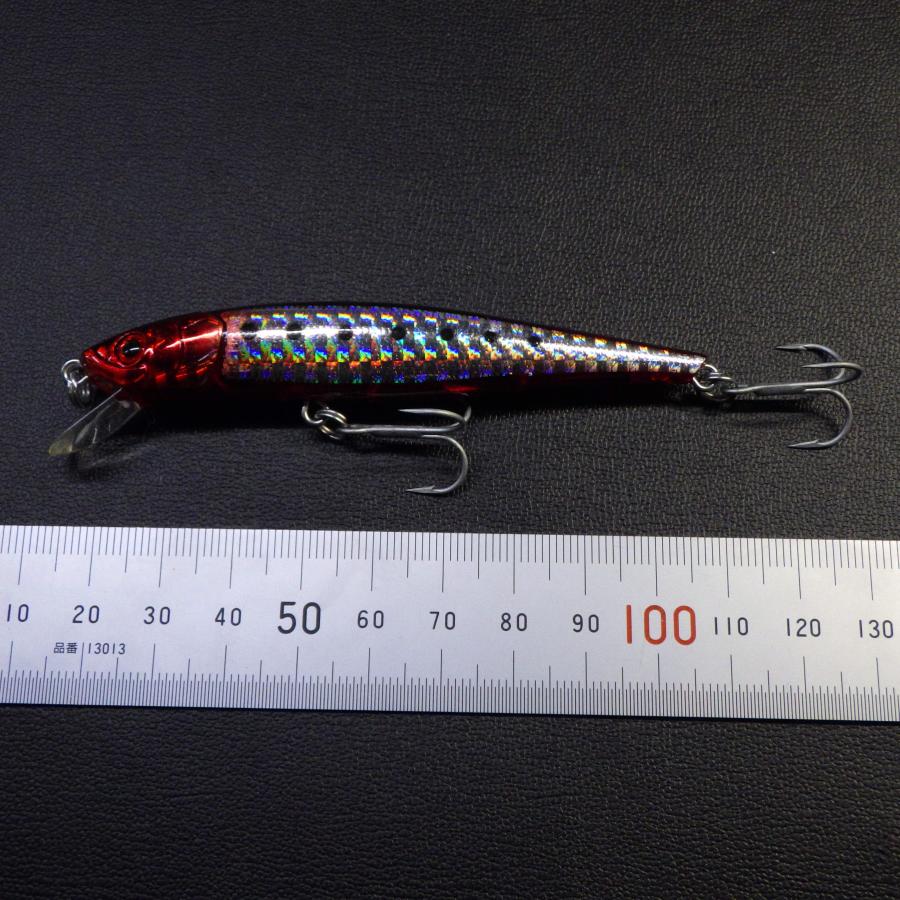 DAIWA（ダイワ） シーバスハンターIII S 99mm 4g ※中古美品※在庫品