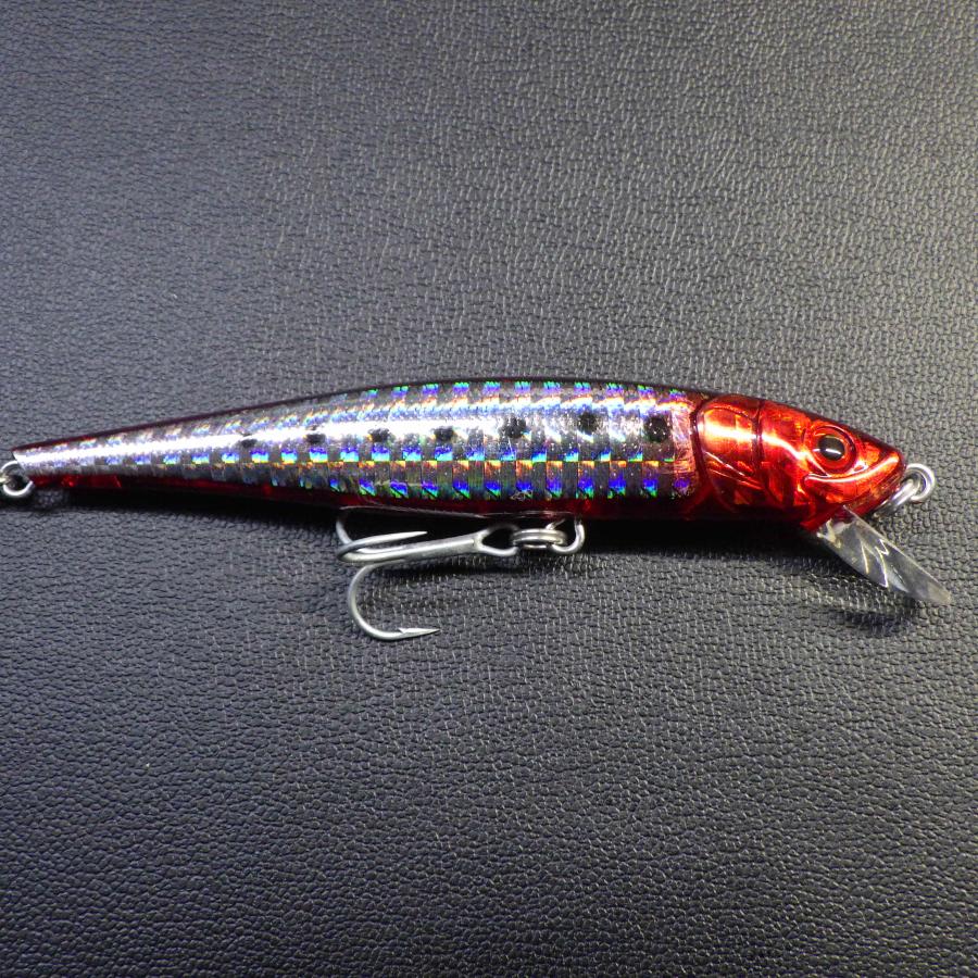 DAIWA（ダイワ） シーバスハンターIII S 99mm 4g ※中古美品※在庫品