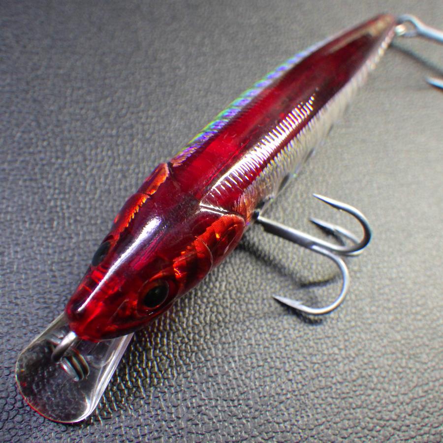 DAIWA（ダイワ） シーバスハンターIII S 99mm 4g ※中古美品※在庫品