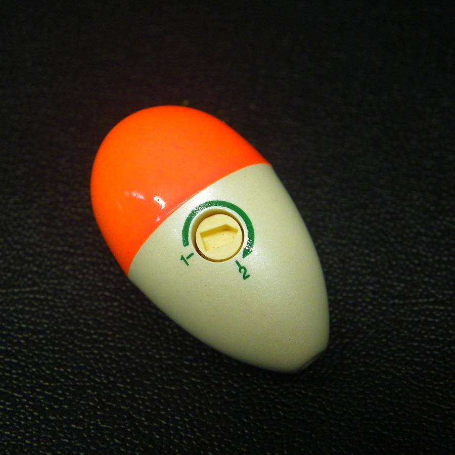 Iso-Ken 磯研 瞬間遊動ウキ D21-2B-200 ※未使用在庫品 (25a0408