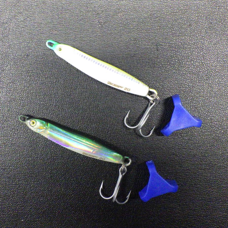 ケンクラフト ディレンジャー 約20g ベルマイト 13 高比重金属
