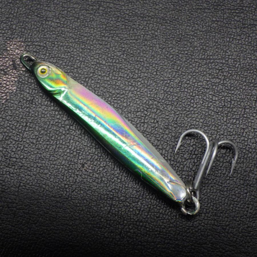 ケンクラフト ディレンジャー 約20g ベルマイト 13 高比重金属