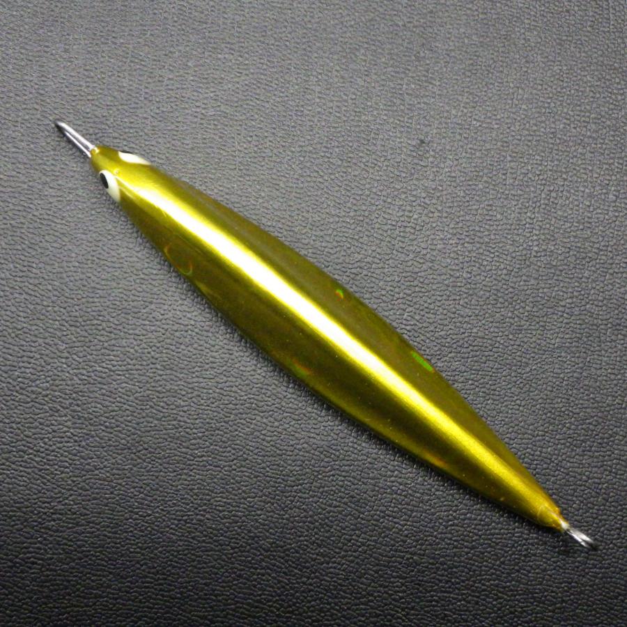 TACKLE HOUSE（タックルハウス） タイジグスリム 80g チャート系 ※中古