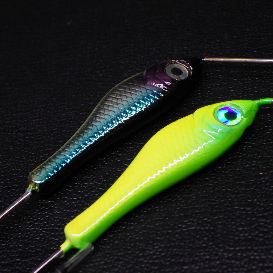Megabass（メガバス） オールド スピナーベイト 約19g 2個セット