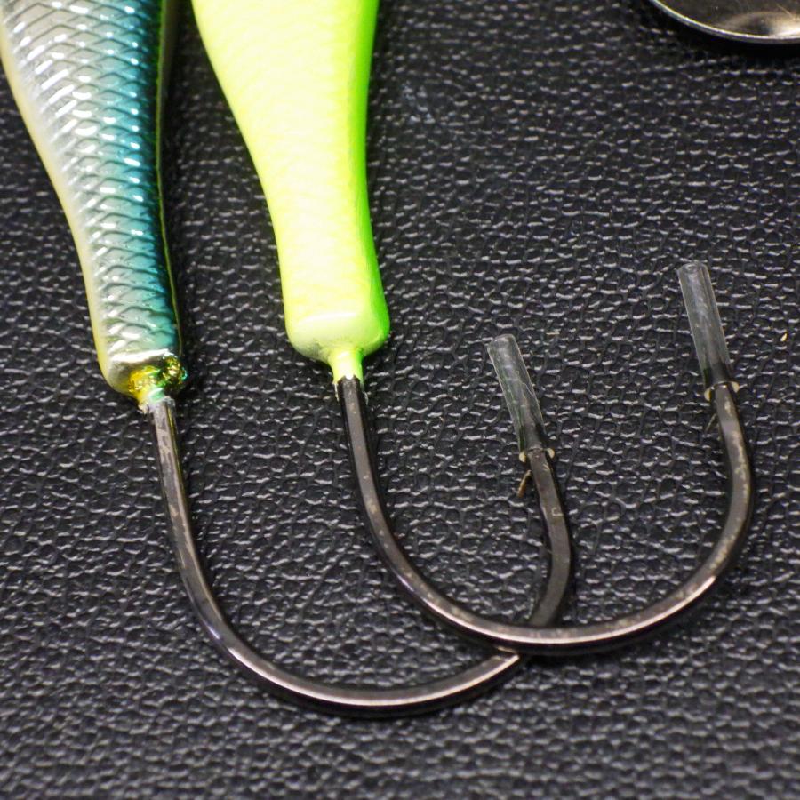 Megabass（メガバス） オールド スピナーベイト 約19g 2個セット