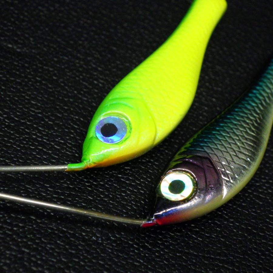 Megabass（メガバス） オールド スピナーベイト 約19g 2個セット