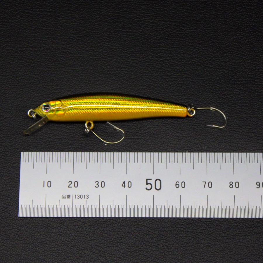 マスマスターズ MMミノー 58F 2.9g ルアー ミノー ※中古美品※在庫品