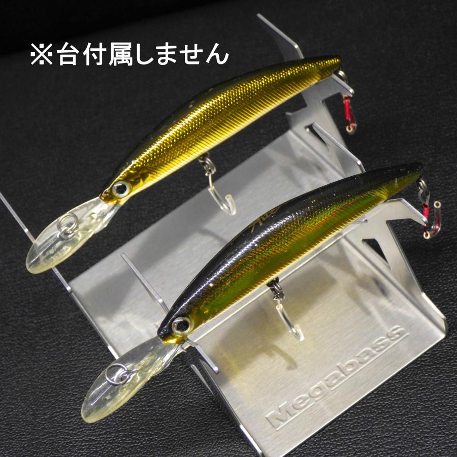 DUEL（デュエル） アイルミノー 70mm 4.3g 2個セット ルアー ミノー