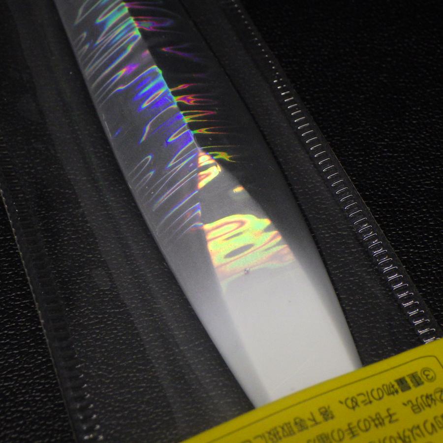 Dストリーム スライド 一徹ジグ 200g グローヘッド ※未使用在庫品(管理