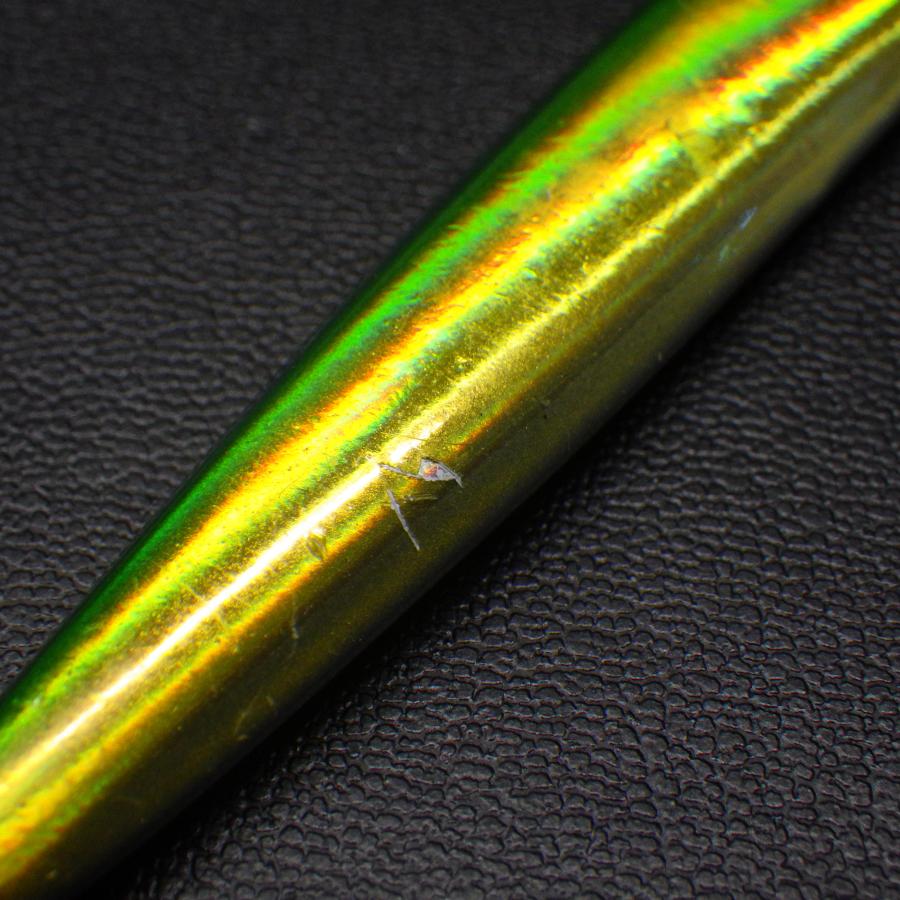 DAIWA（ダイワ） TGベイト SLJ 80g グリーンゴールド ※中古在庫品(管理