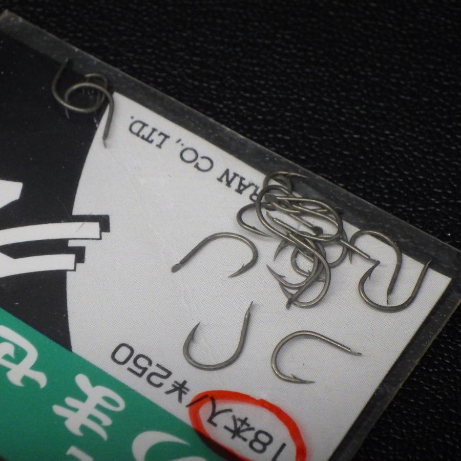GRAN Zeek ジーク グレ TYPE2 のませ 2号 18本入 ※未使用在庫品
