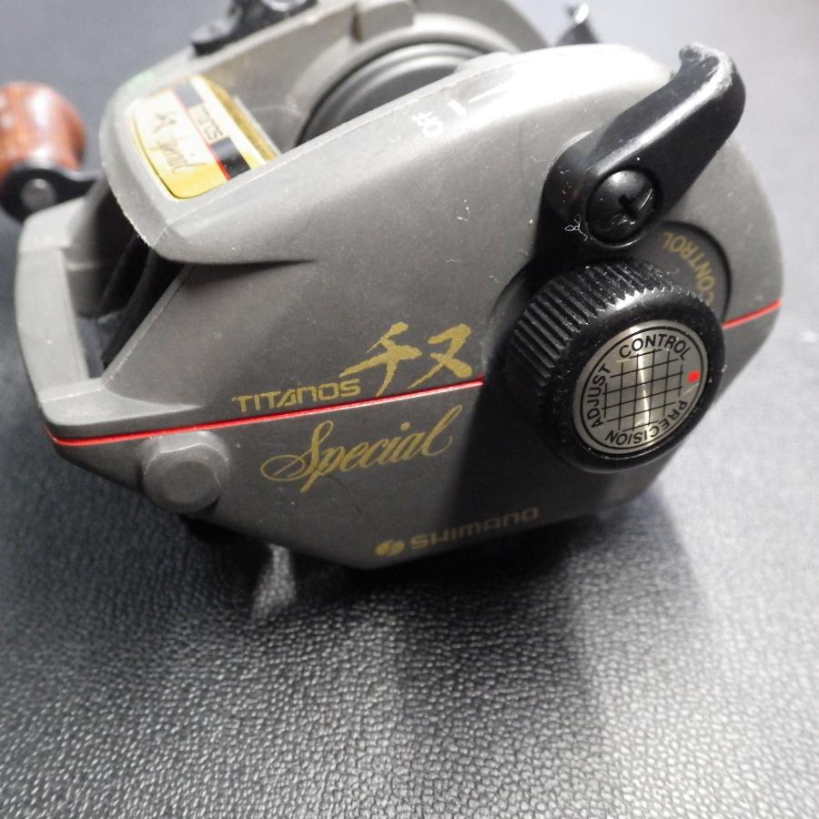 Shimano チタノス チヌスペシャル 500 ※中古品 ※在庫品 (2d0403)｜dendo1031｜04