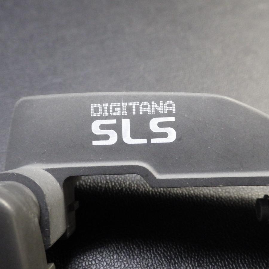 シマノ（SHIMANO） 糸巻き設定器 SLS DIGITANA P-1 プログラマ (2d0500