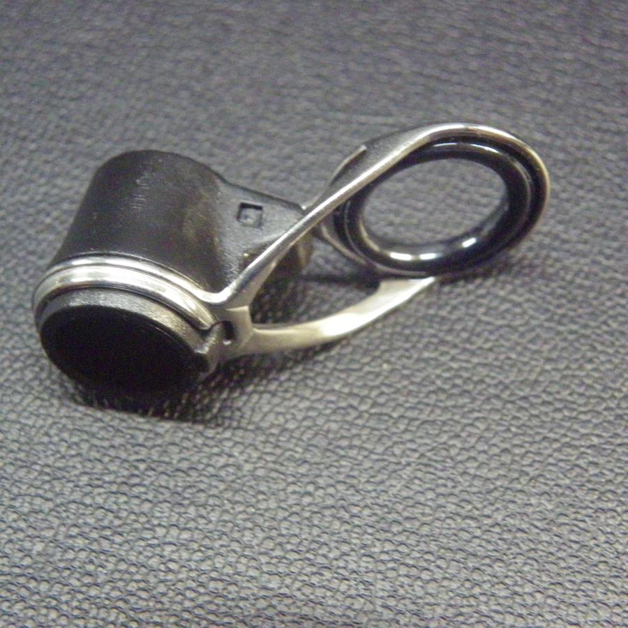 Fuji Fuji PKWMSG 16-9.2 ステンレスSIC誘導Kガイド ※在庫品(2j0101