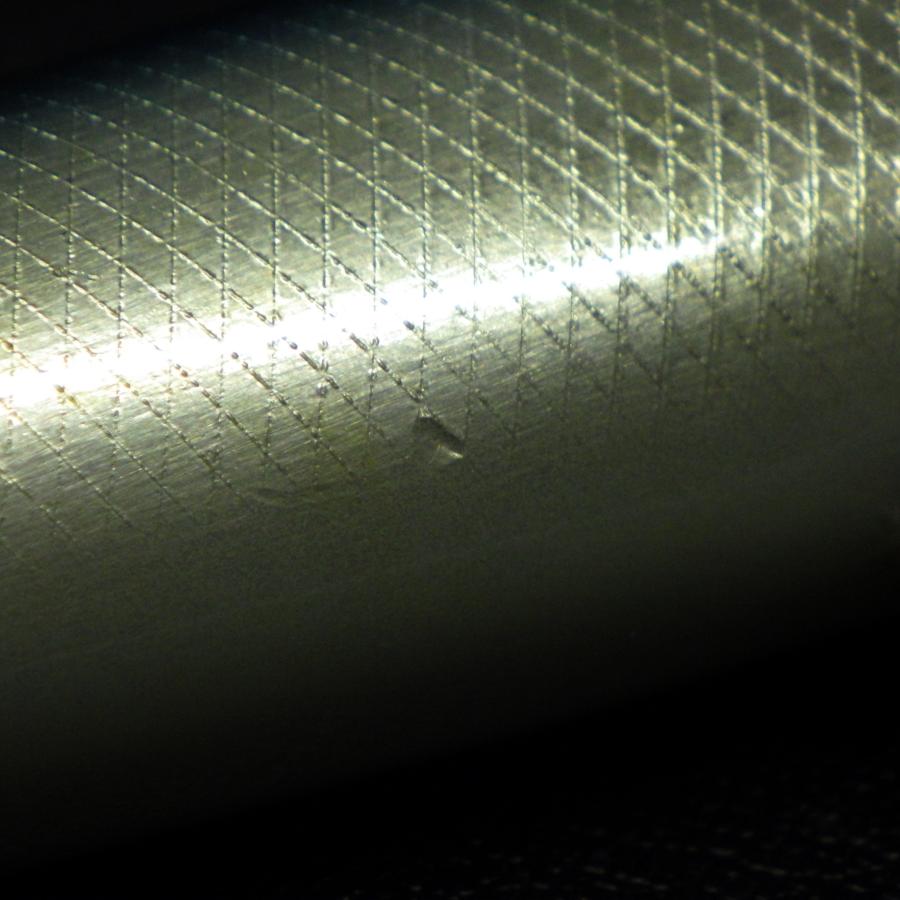 【美品】ボブアーツ／ボブリッパー ボブアーツ ボブリッパー 230mm キハダ キャスティングの通販 by