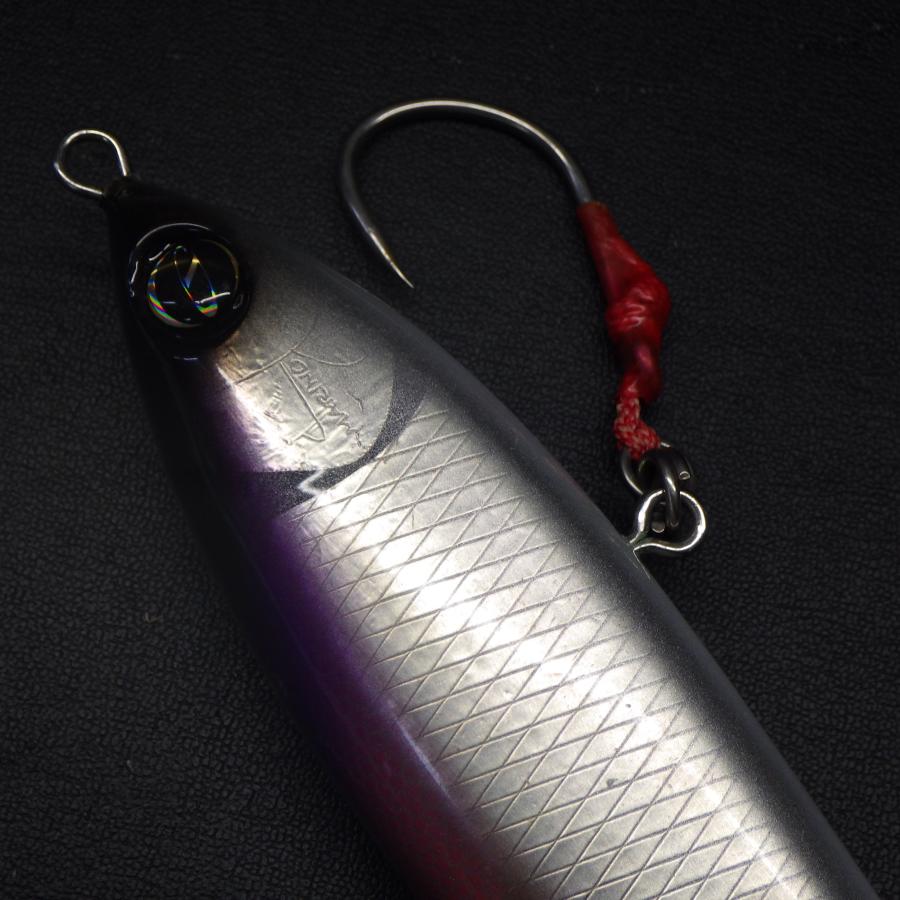DーCLAW ディークロウ MARINO 180 ※中古在庫品(2r0400)※送料無料 : 釣